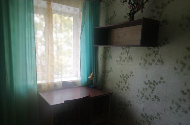 Продажа 3-комнатной квартиры, Краснодар, улица Суворова,  57/2