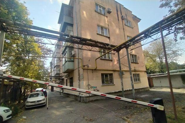 Продажа 3-комнатной квартиры, Краснодар, улица Суворова,  57/2