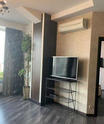 Продажа 2-комнатной квартиры, Краснодар, улица Тургенева,  140/2