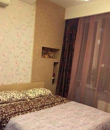 Продажа 2-комнатной квартиры, Краснодар, улица Тургенева,  140/2