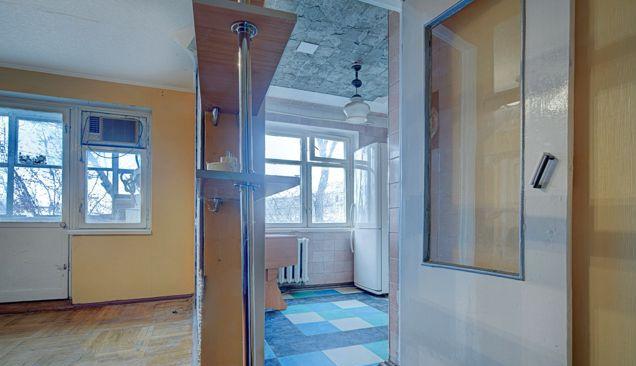 Продажа 2-комнатной квартиры, Краснодар, улица Гагарина,  143