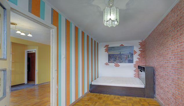 Продажа 2-комнатной квартиры, Краснодар, улица Гагарина,  143