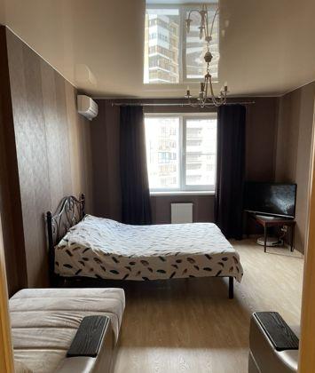 Продажа 1-комнатной квартиры, Краснодар, улица Генерала Шифрина,  5