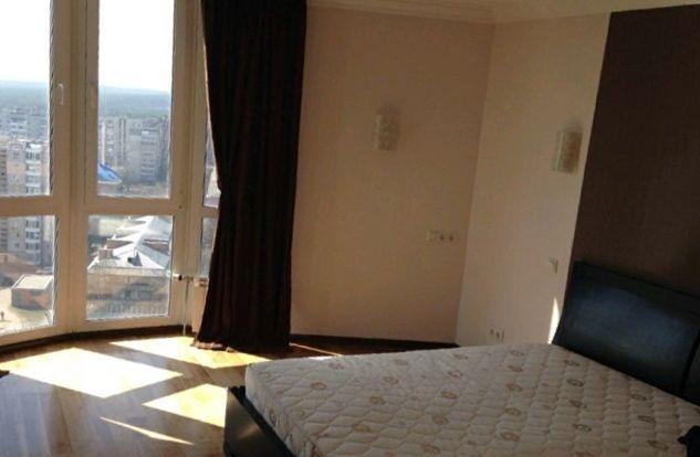 Продажа 2-комнатной квартиры, Краснодар, проспект Чекистов,  12