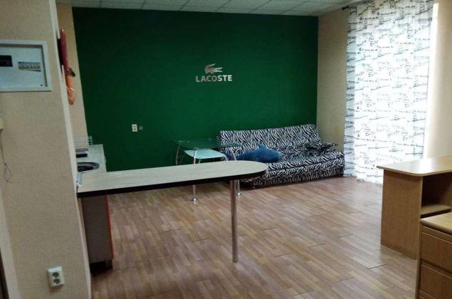 Продажа 2-комнатной квартиры, Краснодар, улица Ленина,  72