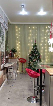 Продажа 2-комнатной квартиры, Краснодар, улица Шоссе Нефтяников,  22к1