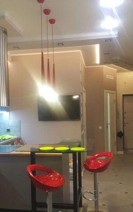 Продажа 2-комнатной квартиры, Краснодар, улица Шоссе Нефтяников,  22к1