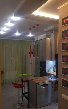 Продажа 2-комнатной квартиры, Краснодар, улица Шоссе Нефтяников,  22к1