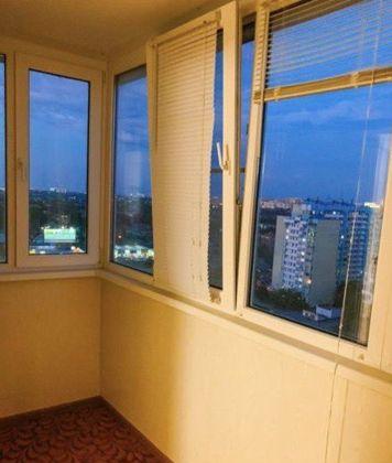 Продажа 1-комнатной квартиры, Краснодар, улица Академика Лукьяненко,  12/1