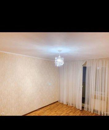 Продажа 1-комнатной квартиры, Краснодар, улица Академика Лукьяненко,  12/1