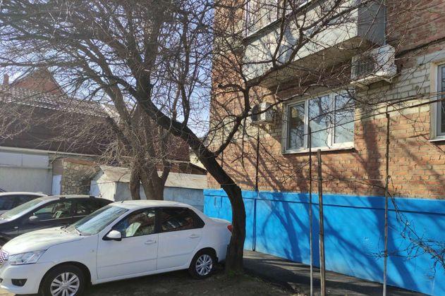 Продажа 3-комнатной квартиры, Краснодар, улица Будённого,  213