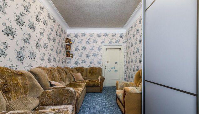 Продажа 3-комнатной квартиры, Краснодар, улица Дзержинского,  48