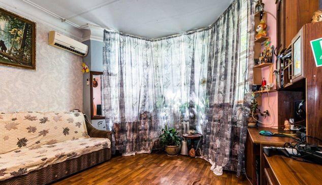 Продажа 3-комнатной квартиры, Краснодар, улица Дзержинского,  48