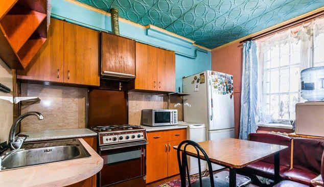 Продажа 3-комнатной квартиры, Краснодар, улица Дзержинского,  48