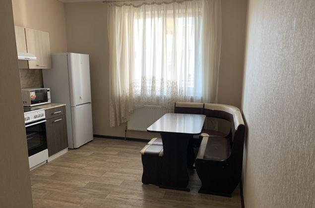 Продажа 1-комнатной квартиры, Краснодар, проспект Константина Образцова,  25к1