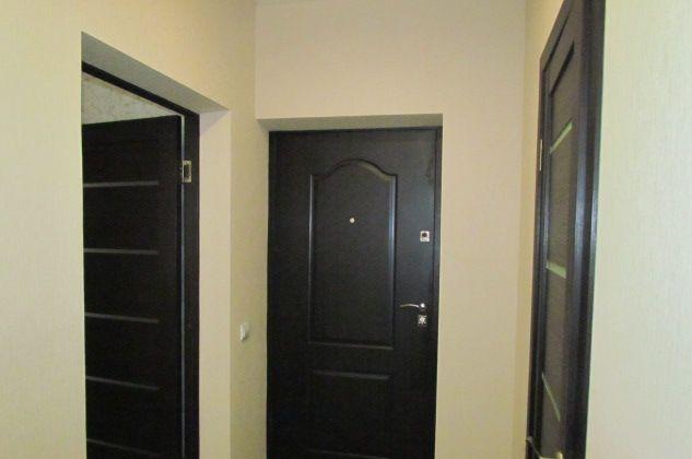 Продажа 1-комнатной квартиры, Краснодар, проспект Константина Образцова,  25к1