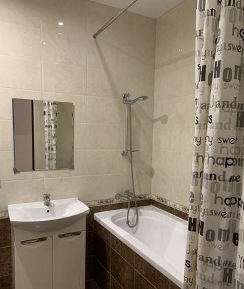 Продажа 1-комнатной квартиры, Краснодар, проспект Константина Образцова,  25к1