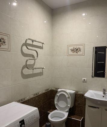 Продажа 1-комнатной квартиры, Краснодар, проспект Константина Образцова,  25к1