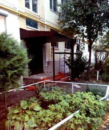 Продажа 3-комнатной квартиры, Краснодар, улица Гагарина,  238