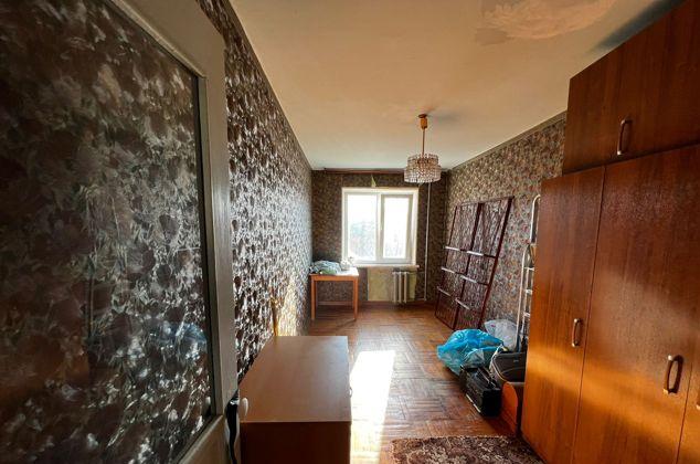 Продажа 3-комнатной квартиры, Краснодар, улица Гагарина,  238