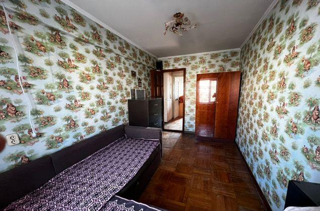 Продажа 3-комнатной квартиры, Краснодар, улица Гагарина,  238