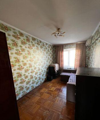 Продажа 3-комнатной квартиры, Краснодар, улица Гагарина,  238