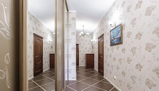 Продажа 3-комнатной квартиры, Краснодар, улица Дзержинского,  35