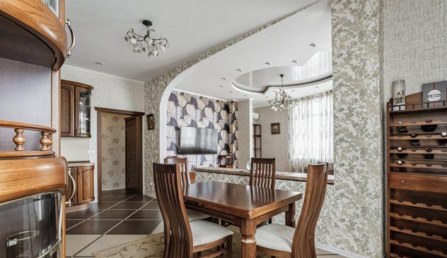 Продажа 3-комнатной квартиры, Краснодар, улица Дзержинского,  35