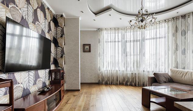 Продажа 3-комнатной квартиры, Краснодар, улица Дзержинского,  35