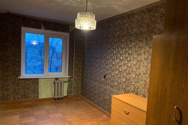 Продажа 3-комнатной квартиры, Краснодар, улица Гагарина,  238