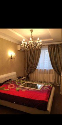 Продажа 3-комнатной квартиры, Краснодар, Дальняя улица,  39/2