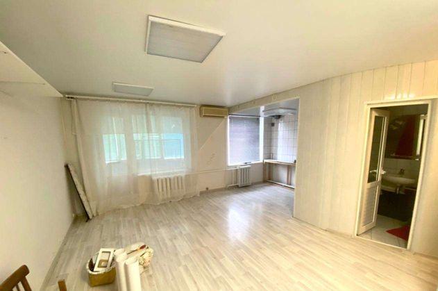 Продажа 1-комнатной квартиры, Краснодар, Рашпилевская улица,  337