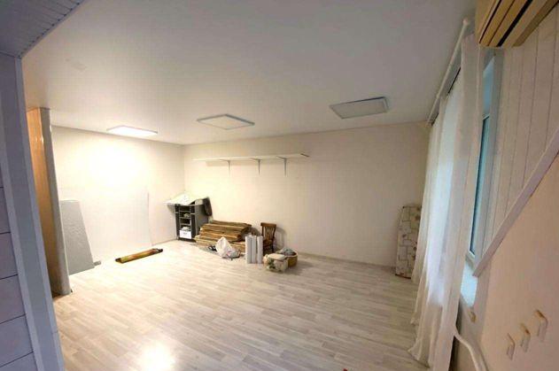 Продажа 1-комнатной квартиры, Краснодар, Рашпилевская улица,  337