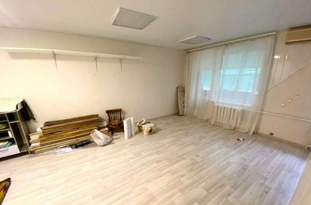 Продажа 1-комнатной квартиры, Краснодар, Рашпилевская улица,  337