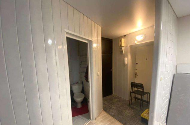 Продажа 1-комнатной квартиры, Краснодар, Рашпилевская улица,  337