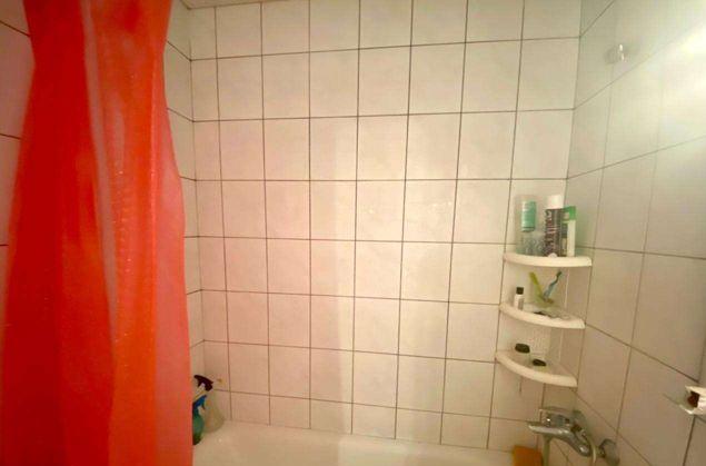 Продажа 1-комнатной квартиры, Краснодар, Рашпилевская улица,  337