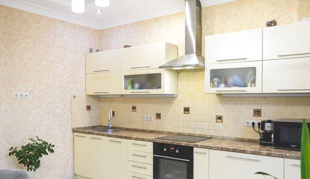 Продажа 3-комнатной квартиры, Краснодар, Кожевенная улица,  30