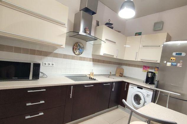 Продажа 2-комнатной квартиры, Краснодар, улица имени Калинина,  13к60