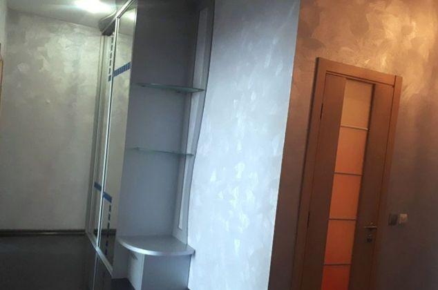 Продажа 2-комнатной квартиры, Краснодар, улица имени Калинина,  13к60