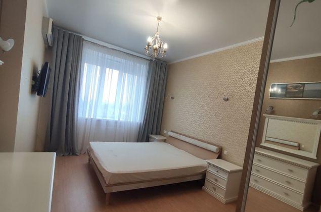 Продажа 2-комнатной квартиры, Краснодар, улица имени Калинина,  13к60