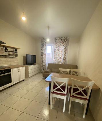 Продажа 1-комнатной квартиры, Краснодар, улица 70-летия Октября,  1/3