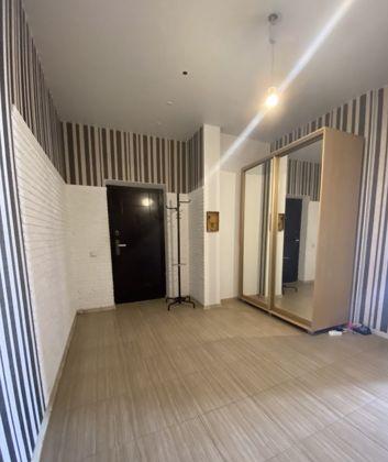 Продажа 1-комнатной квартиры, Краснодар, улица 70-летия Октября,  1/3