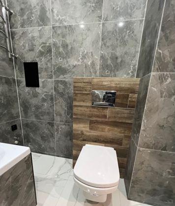 Продажа 1-комнатной квартиры, Краснодар, Стахановская улица,  1/5