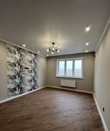 Продажа 1-комнатной квартиры, Краснодар, Стахановская улица,  1/5