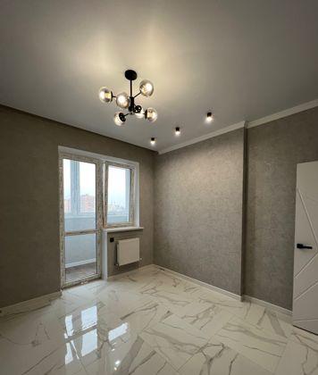 Продажа 1-комнатной квартиры, Краснодар, Стахановская улица,  1/5