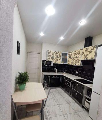 Продажа 1-комнатной квартиры, Краснодар, улица Симиренко,  18