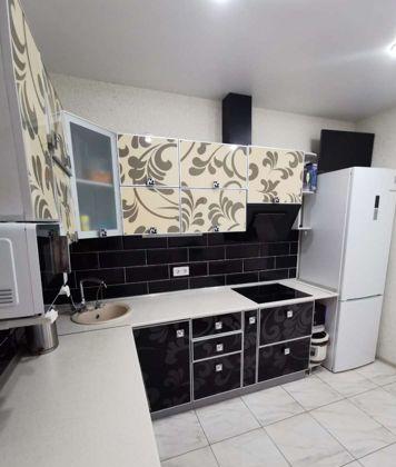 Продажа 1-комнатной квартиры, Краснодар, улица Симиренко,  18