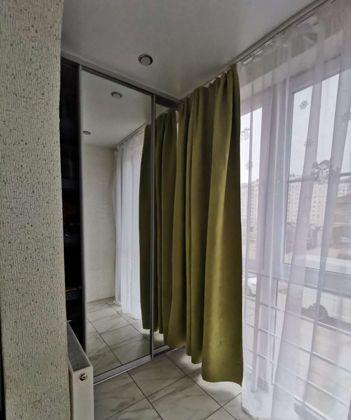 Продажа 1-комнатной квартиры, Краснодар, улица Симиренко,  18