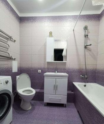 Продажа 1-комнатной квартиры, Краснодар, улица Симиренко,  18