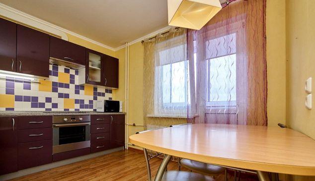 Продажа 2-комнатной квартиры, Краснодар, проезд Репина,  40